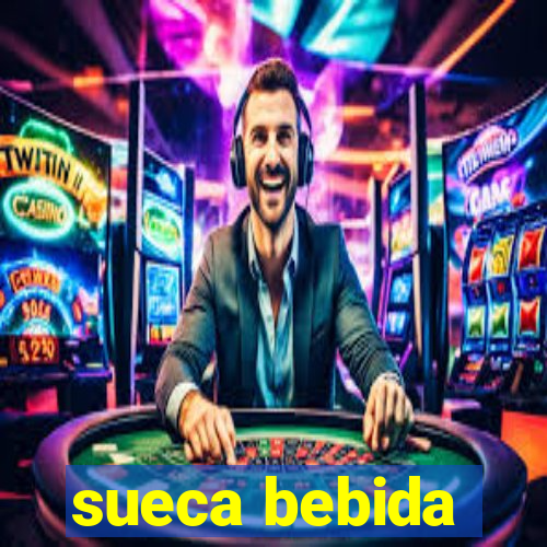 sueca bebida